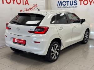 Toyota Starlet 1.5 XS auto - Image 2