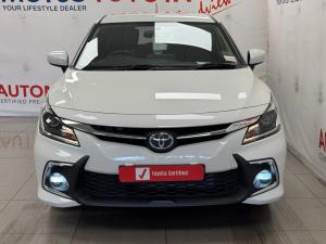 Toyota Starlet 1.5 XS auto - Image 4