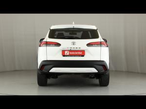 Toyota Corolla Cross 1.8 Xi - Image 5