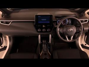 Toyota Corolla Cross 1.8 Xi - Image 6