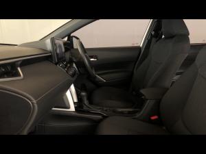 Toyota Corolla Cross 1.8 Xi - Image 7
