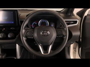 Toyota Corolla Cross 1.8 Xi - Image 8