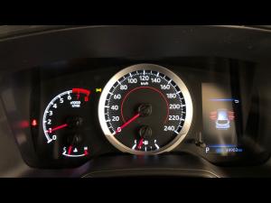 Toyota Corolla Cross 1.8 Xi - Image 9