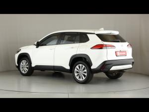 Toyota Corolla Cross 1.8 Xi - Image 21