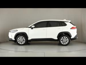 Toyota Corolla Cross 1.8 Xi - Image 22