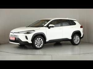 Toyota Corolla Cross 1.8 Xi - Image 23