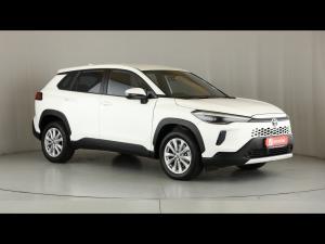 Toyota Corolla Cross 1.8 Xi - Image 1