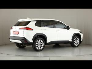 Toyota Corolla Cross 1.8 Xi - Image 2