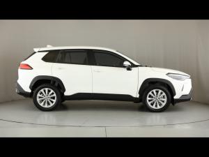 Toyota Corolla Cross 1.8 Xi - Image 3