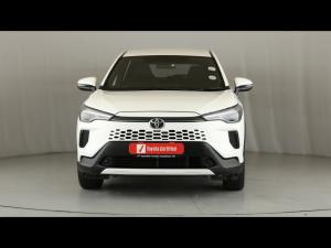 Toyota Corolla Cross 1.8 Xi - Image 4