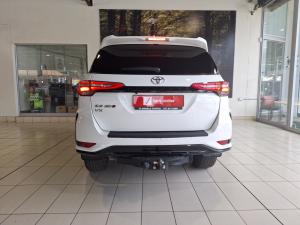 Toyota Fortuner 2.8GD-6 VX - Image 5