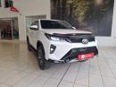 Thumbnail Toyota Fortuner 2.8GD-6 VX