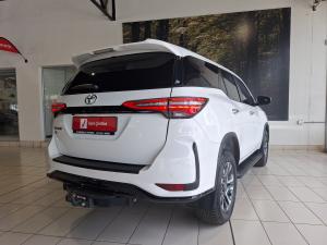 Toyota Fortuner 2.8GD-6 VX - Image 2