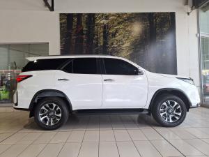 Toyota Fortuner 2.8GD-6 VX - Image 3