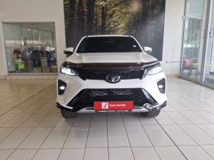 Toyota Fortuner 2.8GD-6 VX - Image 4