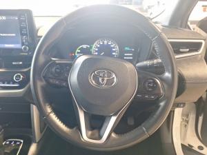 Toyota Corolla Cross 1.8 Hybrid XS - Image 8