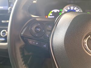 Toyota Corolla Cross 1.8 Hybrid XS - Image 9