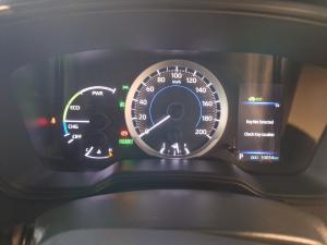 Toyota Corolla Cross 1.8 Hybrid XS - Image 11