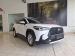 Toyota Corolla Cross 1.8 Hybrid XS - Thumbnail 1
