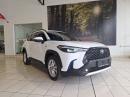 Thumbnail Toyota Corolla Cross 1.8 Hybrid XS