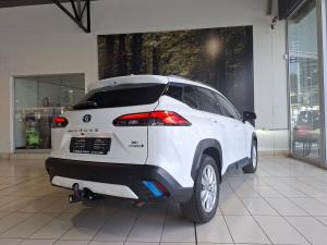 Toyota Corolla Cross 1.8 Hybrid XS - Image 2