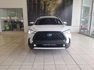 Toyota Corolla Cross 1.8 Hybrid XS - Image 4