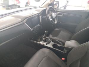 Isuzu D-Max 1.9TD double cab LS manual - Image 7