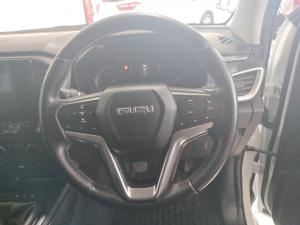 Isuzu D-Max 1.9TD double cab LS manual - Image 8