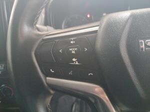 Isuzu D-Max 1.9TD double cab LS manual - Image 9