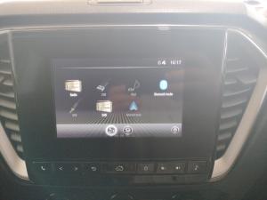 Isuzu D-Max 1.9TD double cab LS manual - Image 12