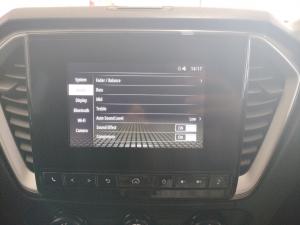 Isuzu D-Max 1.9TD double cab LS manual - Image 13