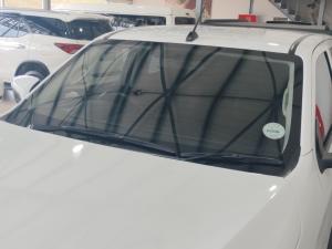 Isuzu D-Max 1.9TD double cab LS manual - Image 14