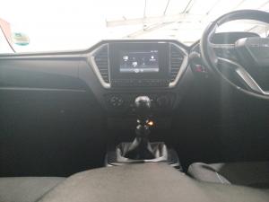 Isuzu D-Max 1.9TD double cab LS manual - Image 15
