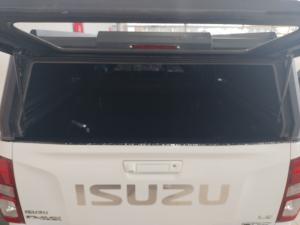 Isuzu D-Max 1.9TD double cab LS manual - Image 19