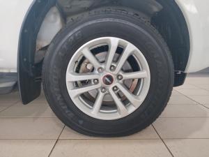 Isuzu D-Max 1.9TD double cab LS manual - Image 20