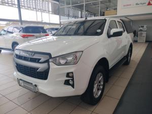 Isuzu D-Max 1.9TD double cab LS manual - Image 22