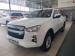 Isuzu D-Max 1.9TD double cab LS manual - Thumbnail 22