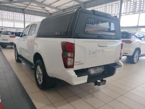 Isuzu D-Max 1.9TD double cab LS manual - Image 23