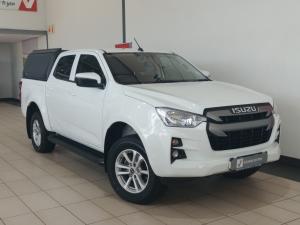 Isuzu D-Max 1.9TD double cab LS manual - Image 1