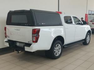 Isuzu D-Max 1.9TD double cab LS manual - Image 2