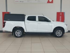 Isuzu D-Max 1.9TD double cab LS manual - Image 3