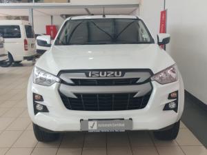 Isuzu D-Max 1.9TD double cab LS manual - Image 4