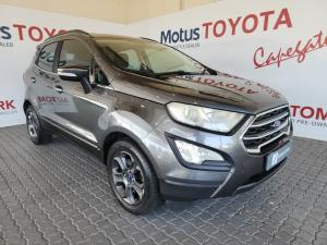 Ford EcoSport 1.0T Trend auto - Image 1