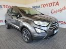 Thumbnail Ford EcoSport 1.0T Trend auto
