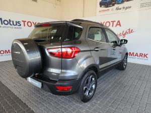 Ford EcoSport 1.0T Trend auto - Image 2