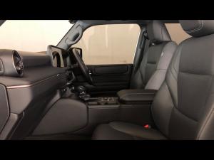 Toyota Land Cruiser Prado 2.8GD VX-R - Image 7