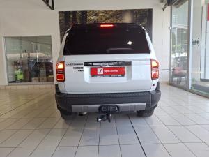 Toyota Land Cruiser Prado 2.8GD VX-R - Image 5
