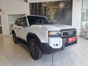 Toyota Land Cruiser Prado 2.8GD VX-R - Image 1