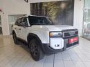 Thumbnail Toyota Land Cruiser Prado 2.8GD VX-R