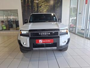 Toyota Land Cruiser Prado 2.8GD VX-R - Image 4